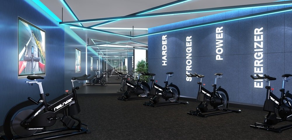 Fitness